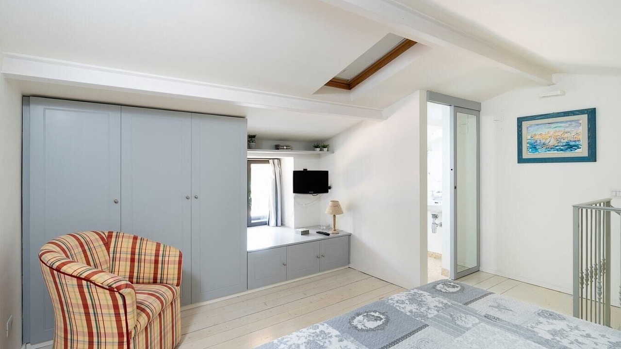 Photo of Bedroom in Stazzo