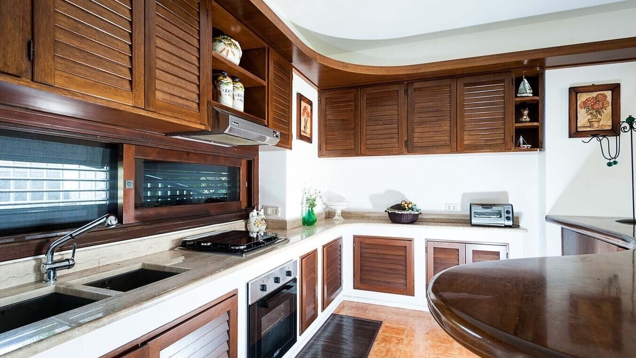 Photo of Kitchen in Stazzo