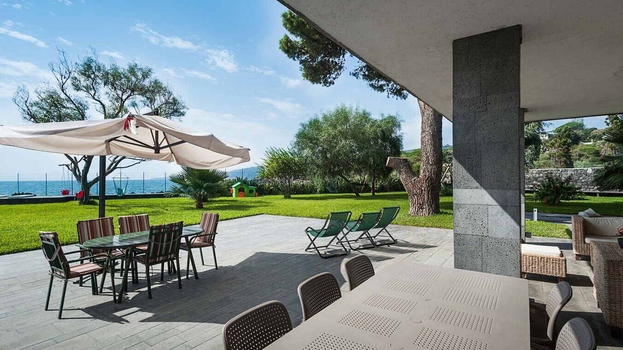 Photo of Outdoor in Stazzo