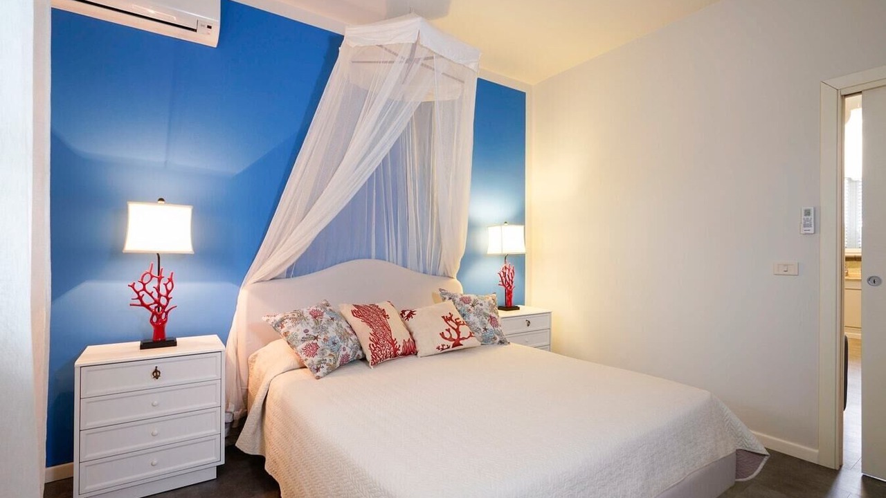 Photo of Bedroom in Stazzo
