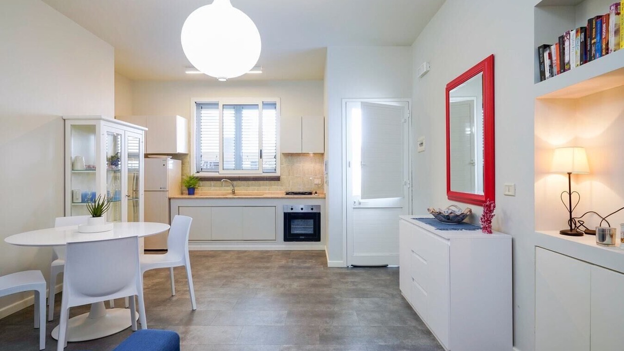 Photo of Kitchen in Stazzo