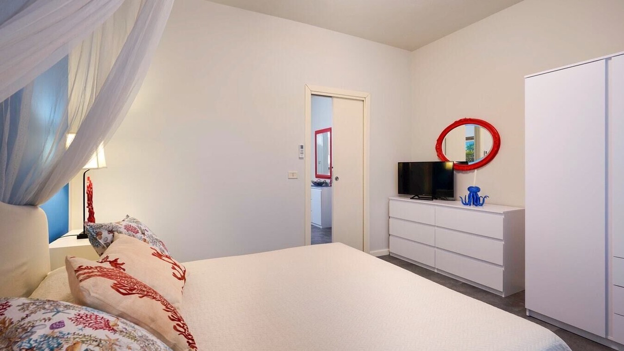 Photo of Bedroom in Stazzo