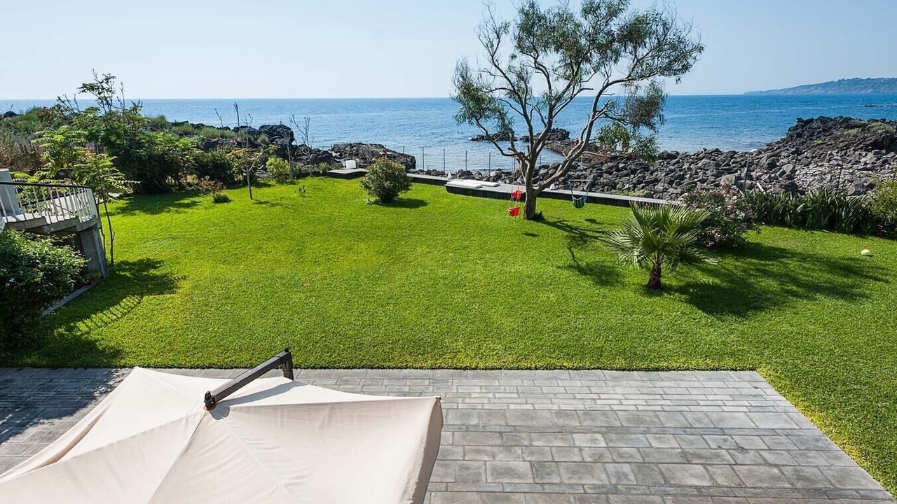 Photo of Patio Balcony in Stazzo