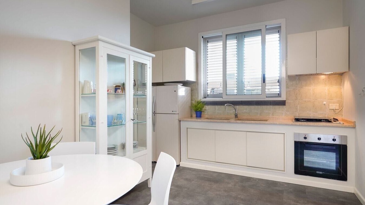 Photo of Kitchen in Stazzo