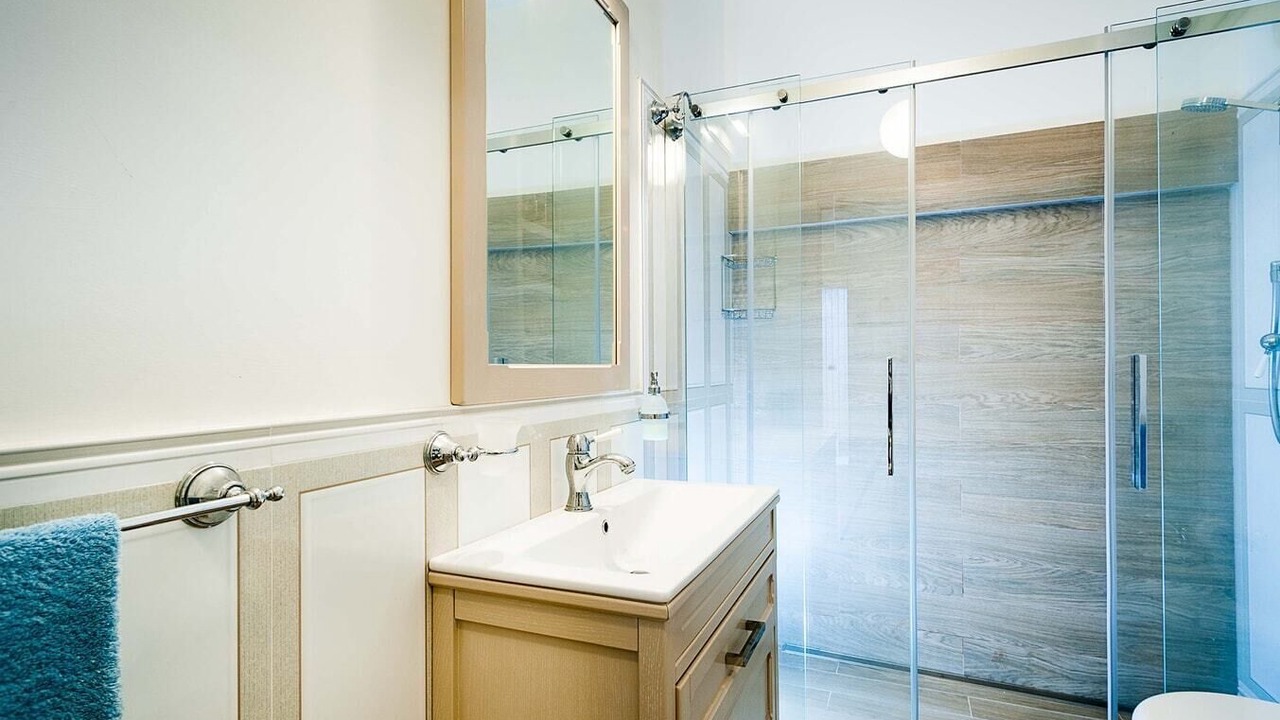 Photo of Bathroom in Stazzo