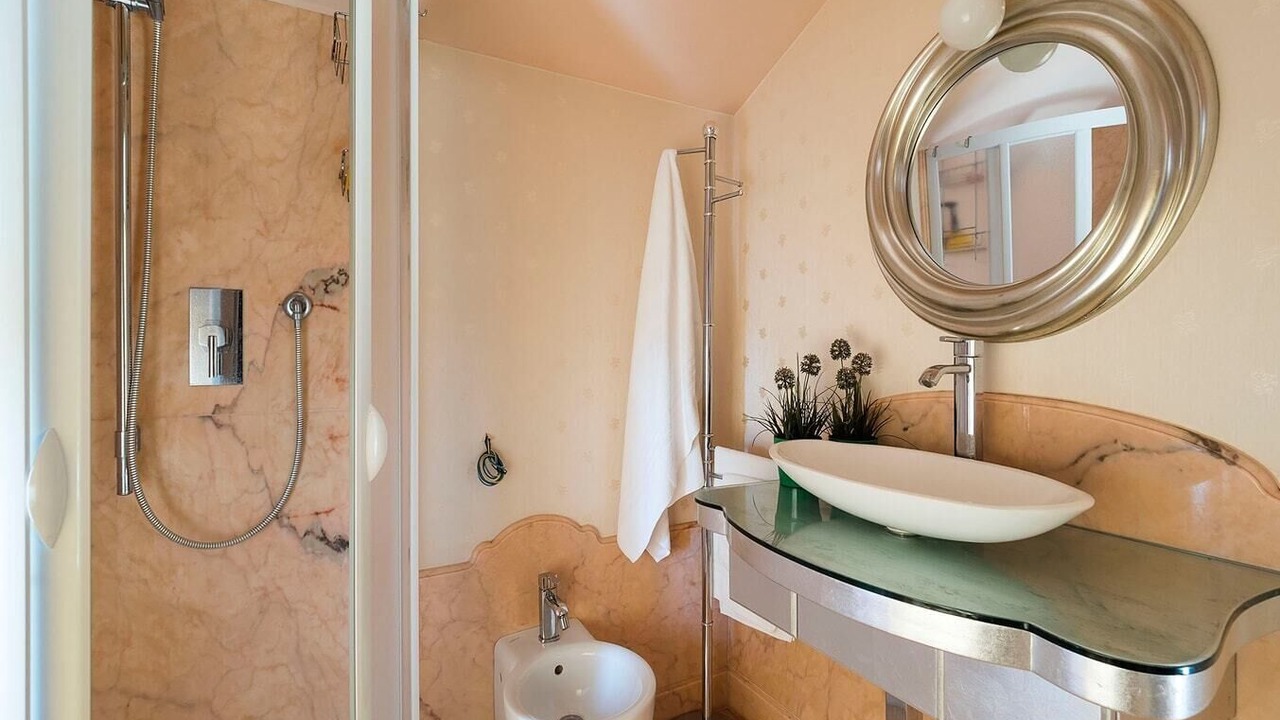 Photo of Bathroom in Donnalucata