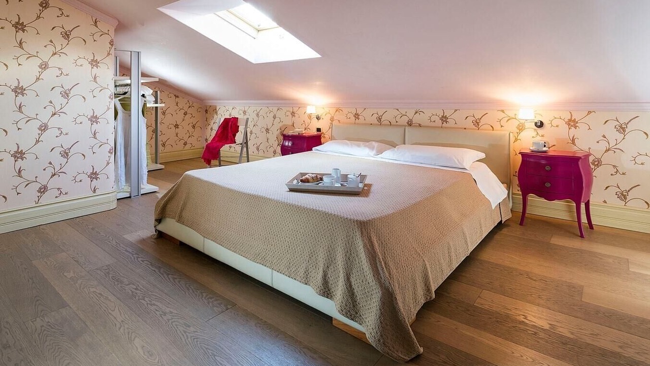 Photo of Bedroom in Donnalucata