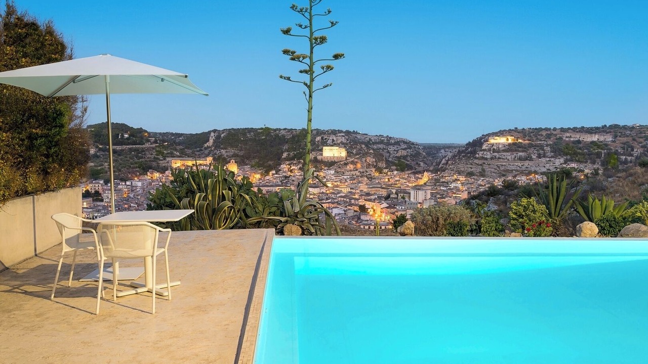 Photo of Outdoor in Scicli