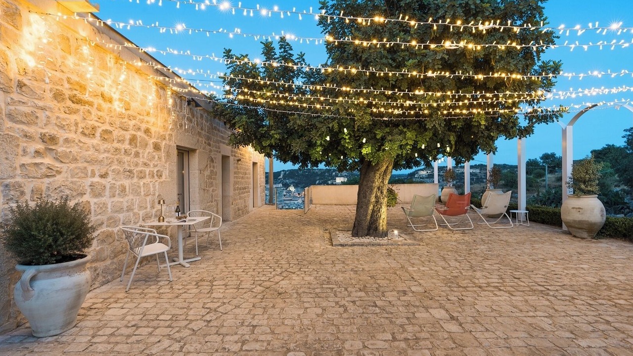 Photo of Outdoor in Scicli
