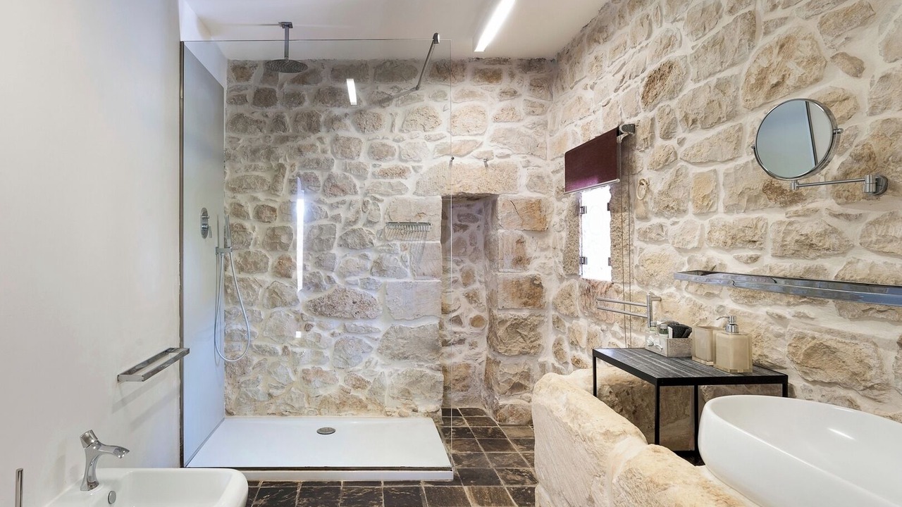 Photo of Bathroom in Scicli