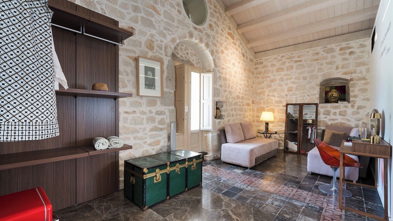 Photo of Livingroom in Scicli
