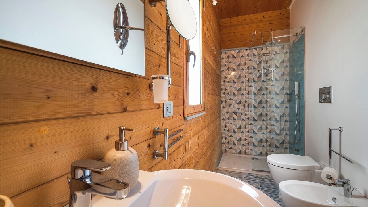 Photo of Bathroom in Scicli