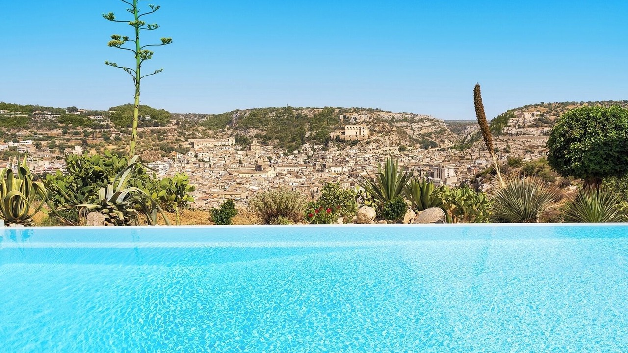 Photo of Outdoor in Scicli