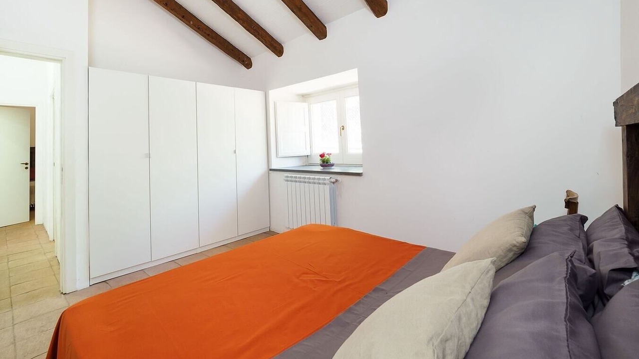 Photo of Bedroom in Rovittello