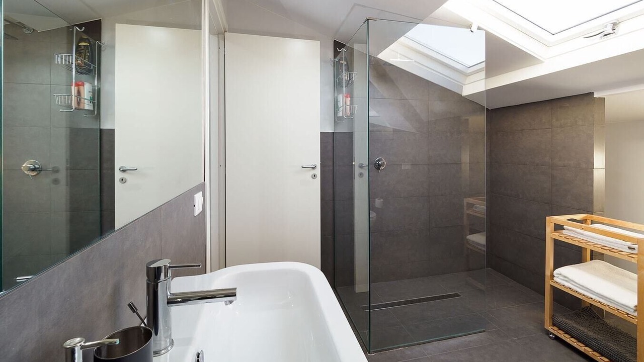 Photo of Bathroom in Rovittello