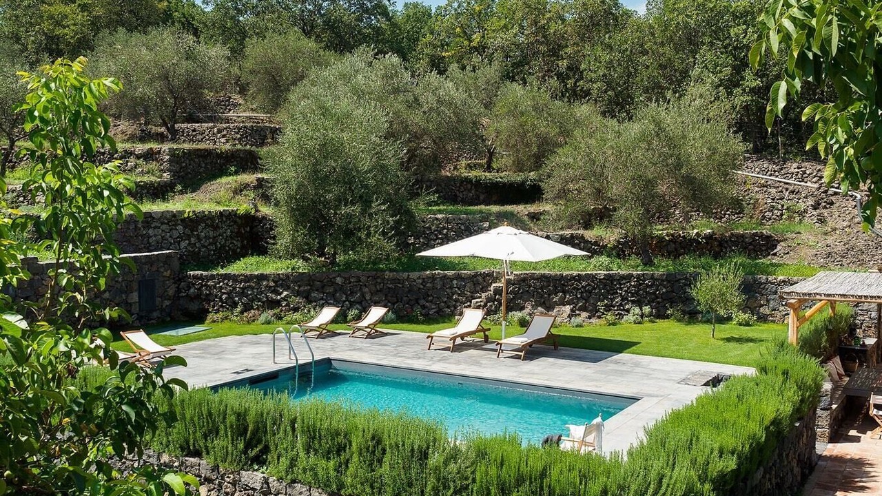 Photo of Outdoor in Rovittello