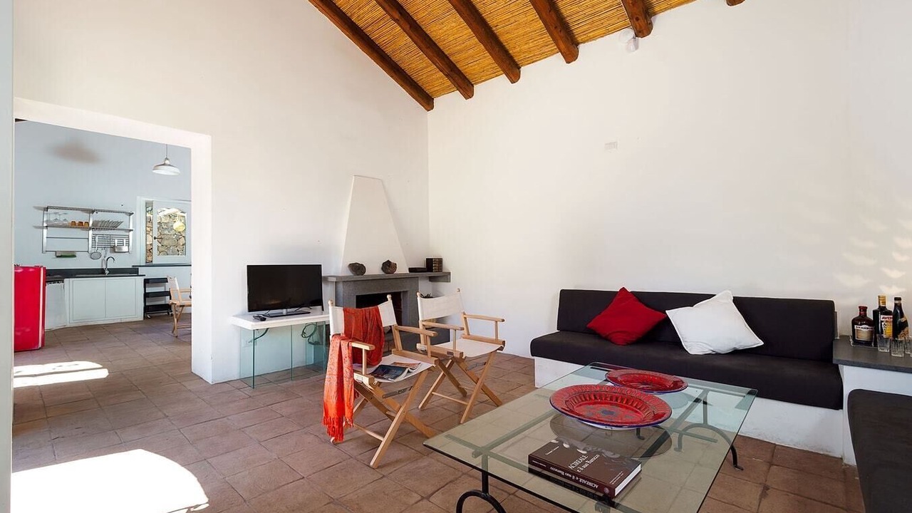 Photo of Livingroom in Rovittello