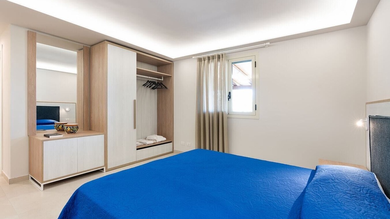 Photo of Bedroom in Donnalucata