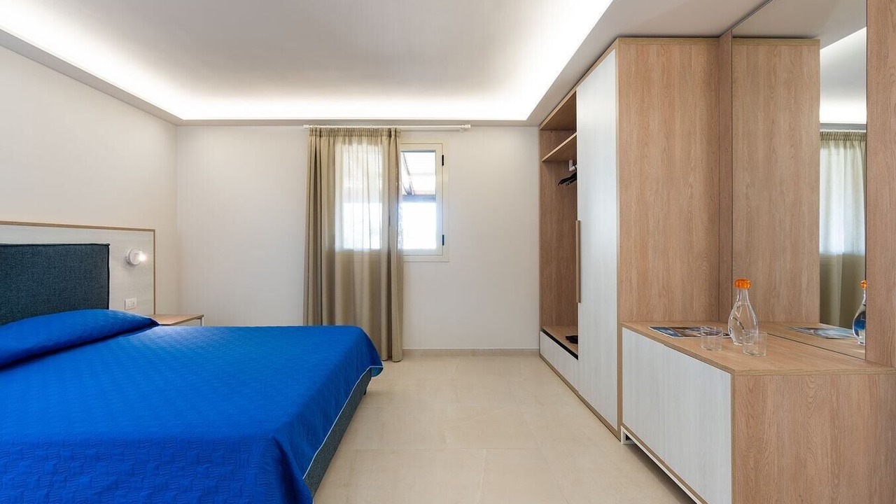 Photo of Bedroom in Donnalucata