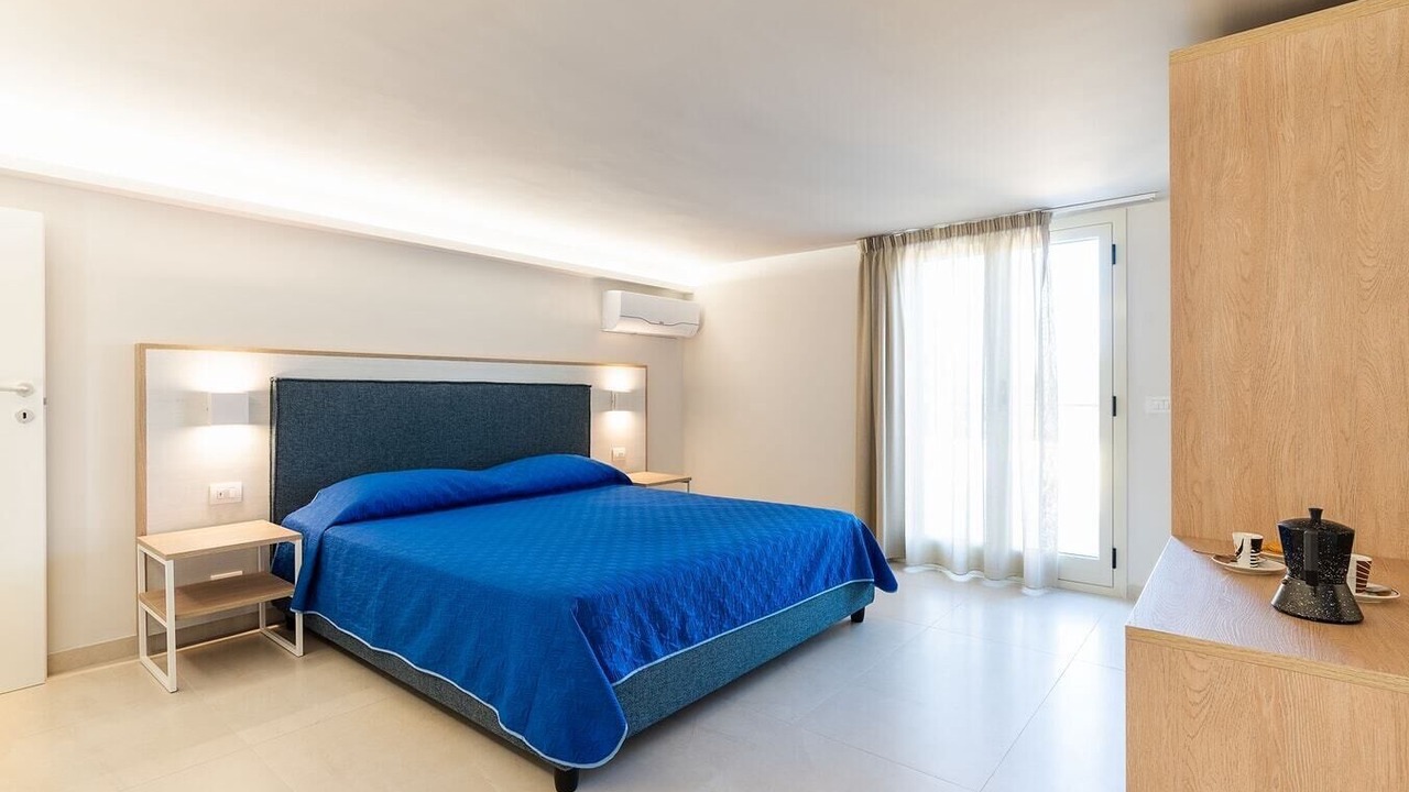 Photo of Bedroom in Donnalucata
