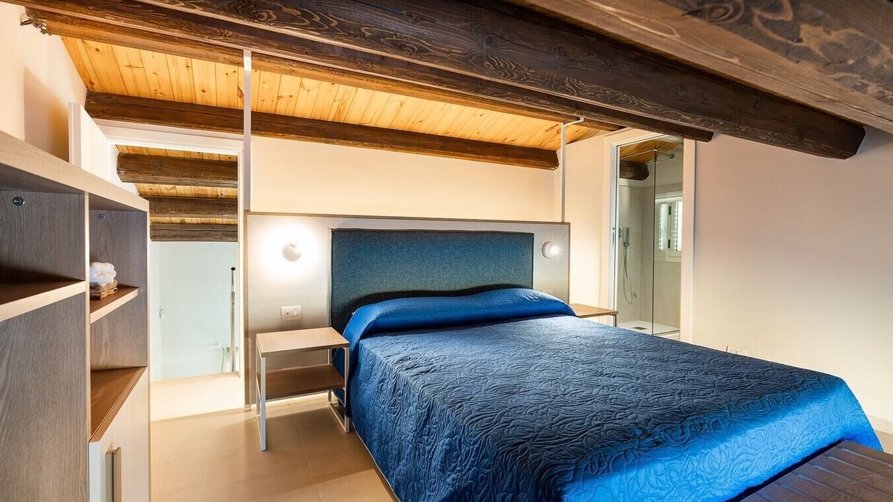 Photo of Bedroom in Donnalucata
