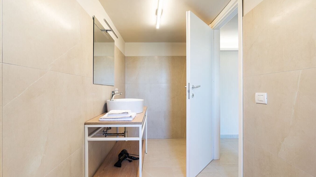 Photo of Bathroom in Donnalucata