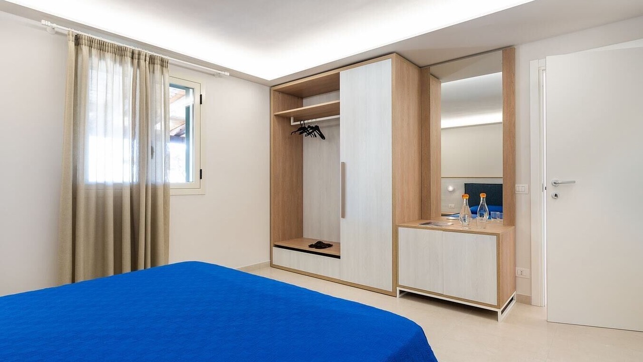 Photo of Bedroom in Donnalucata
