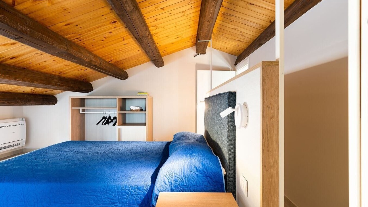 Photo of Bedroom in Donnalucata