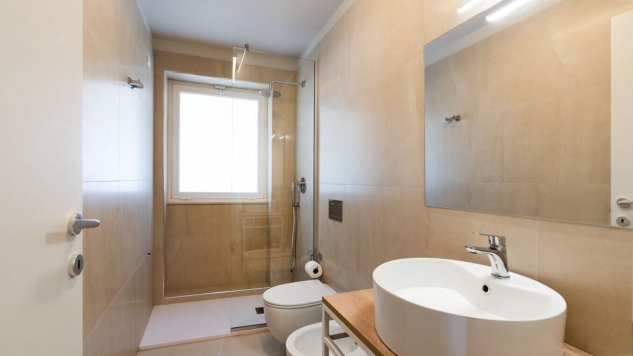 Photo of Bathroom in Donnalucata