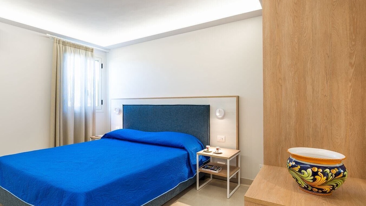 Photo of Bedroom in Donnalucata
