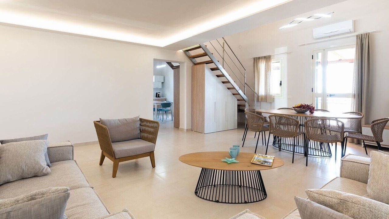 Photo of Livingroom in Donnalucata