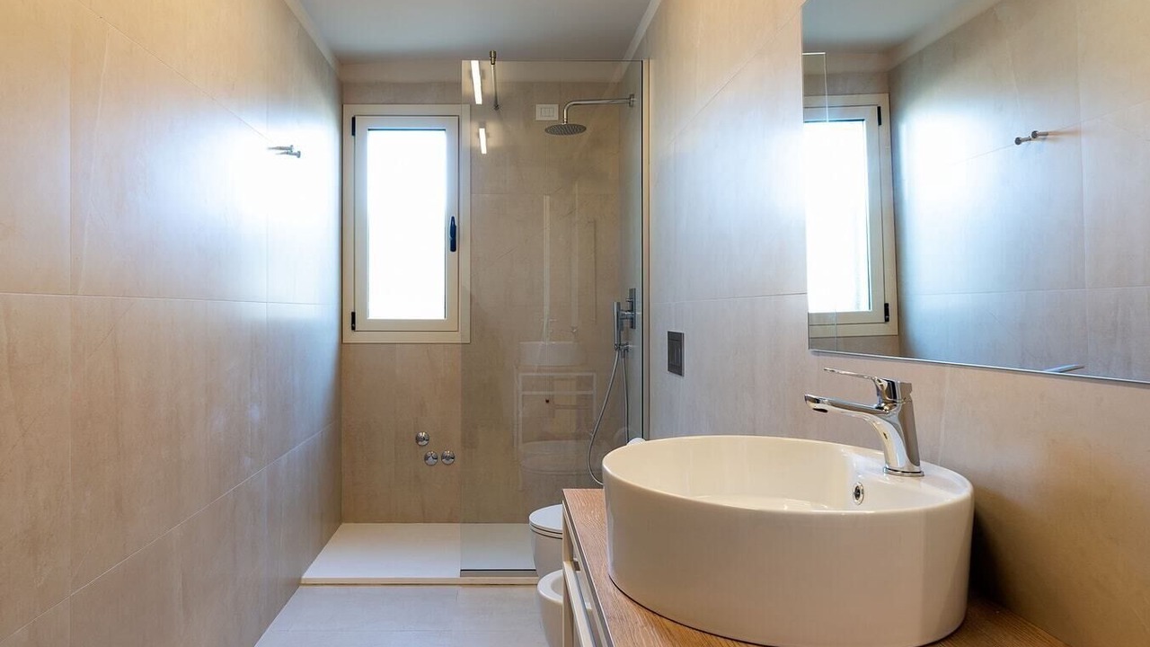 Photo of Bathroom in Donnalucata