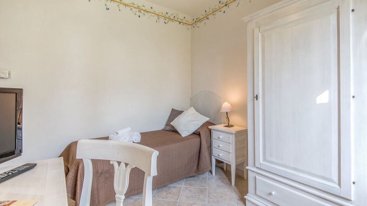 Photo of Bedroom in Vitorchiano