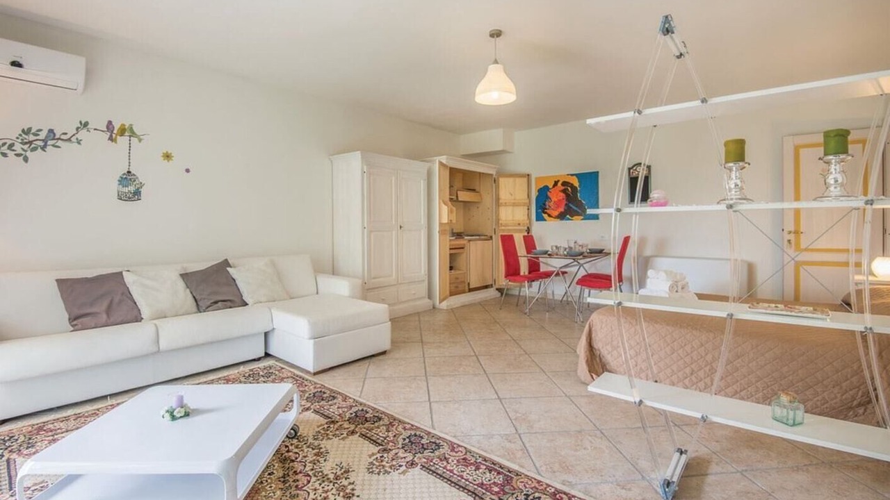 Photo of Livingroom in Vitorchiano