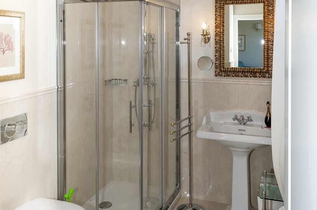 Photo of Bathroom in Baveno
