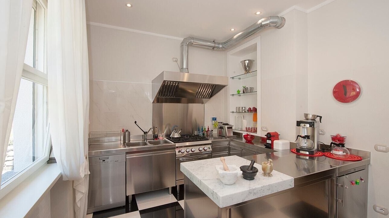 Photo of Kitchen in Baveno