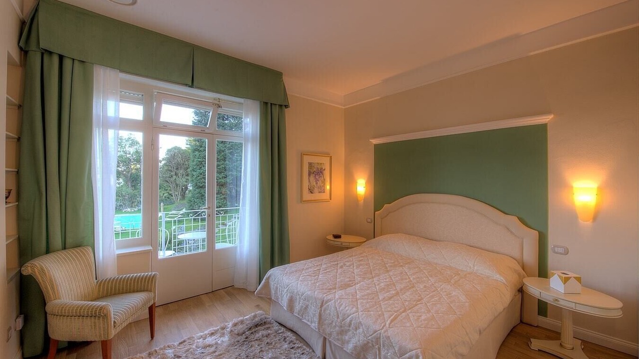 Photo of Bedroom in Baveno