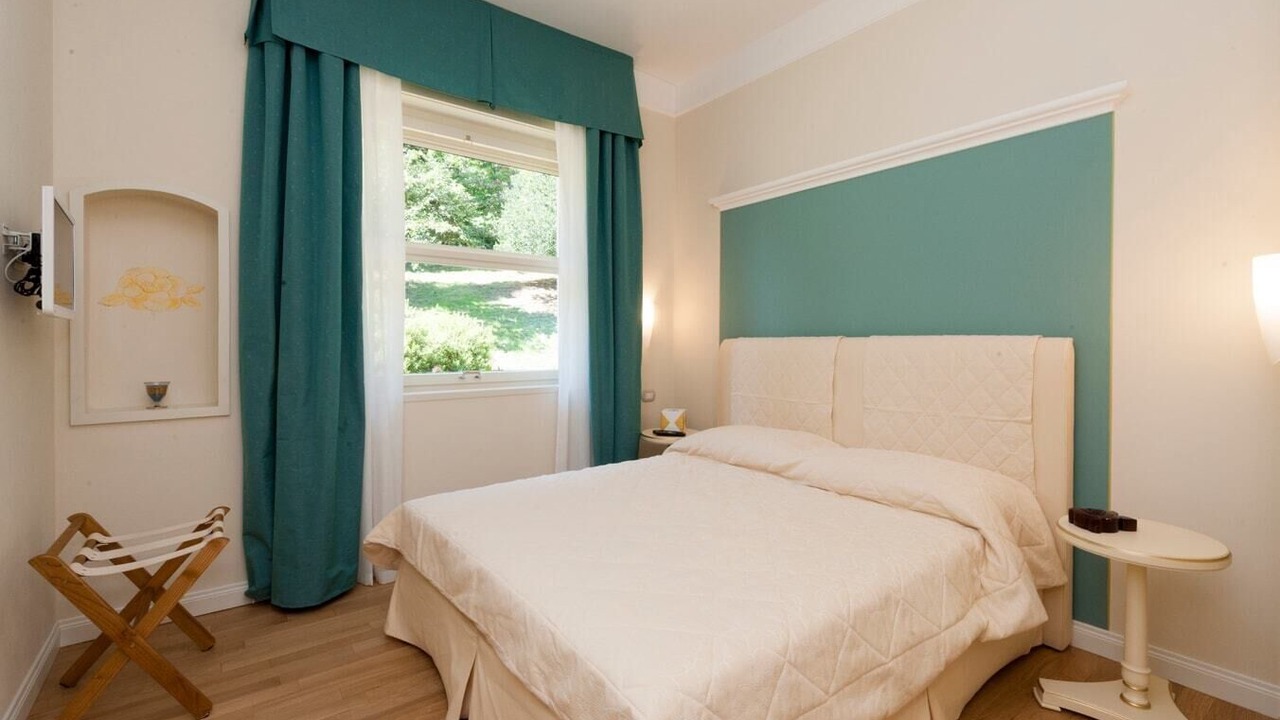 Photo of Bedroom in Baveno