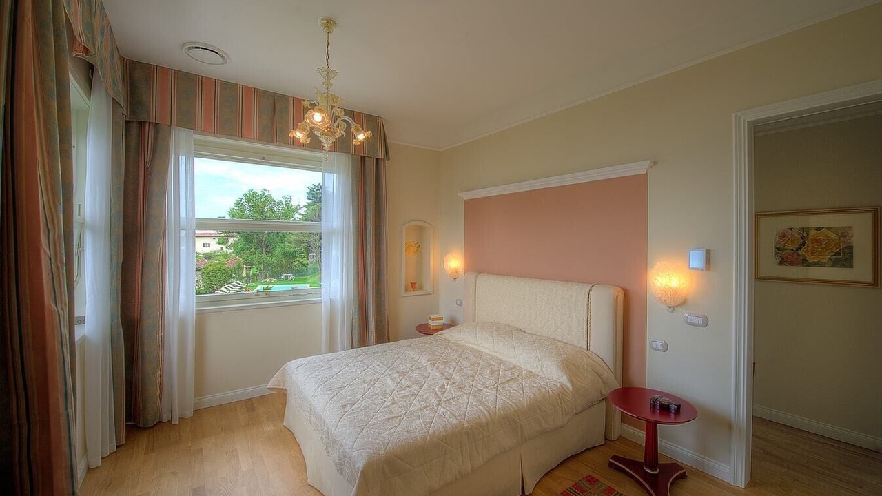 Photo of Bedroom in Baveno