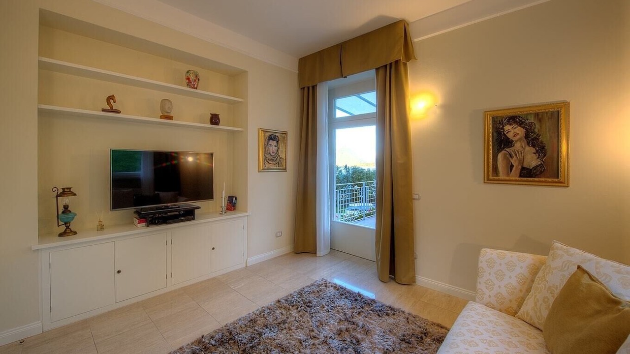 Photo of Livingroom in Baveno