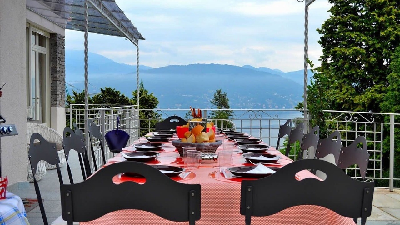 Photo of Outdoor in Baveno