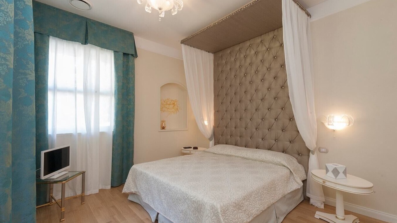 Photo of Bedroom in Baveno