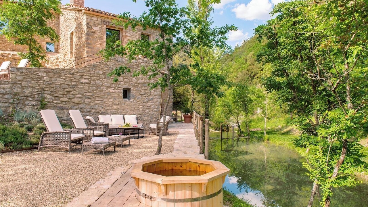 Photo of Outdoor in Montelaguardia