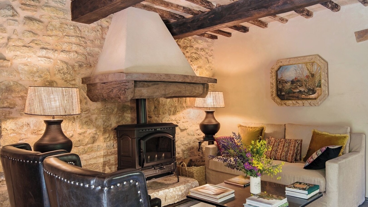 Photo of Livingroom in Montelaguardia