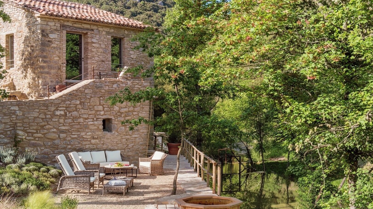Photo of Patio Balcony in Montelaguardia