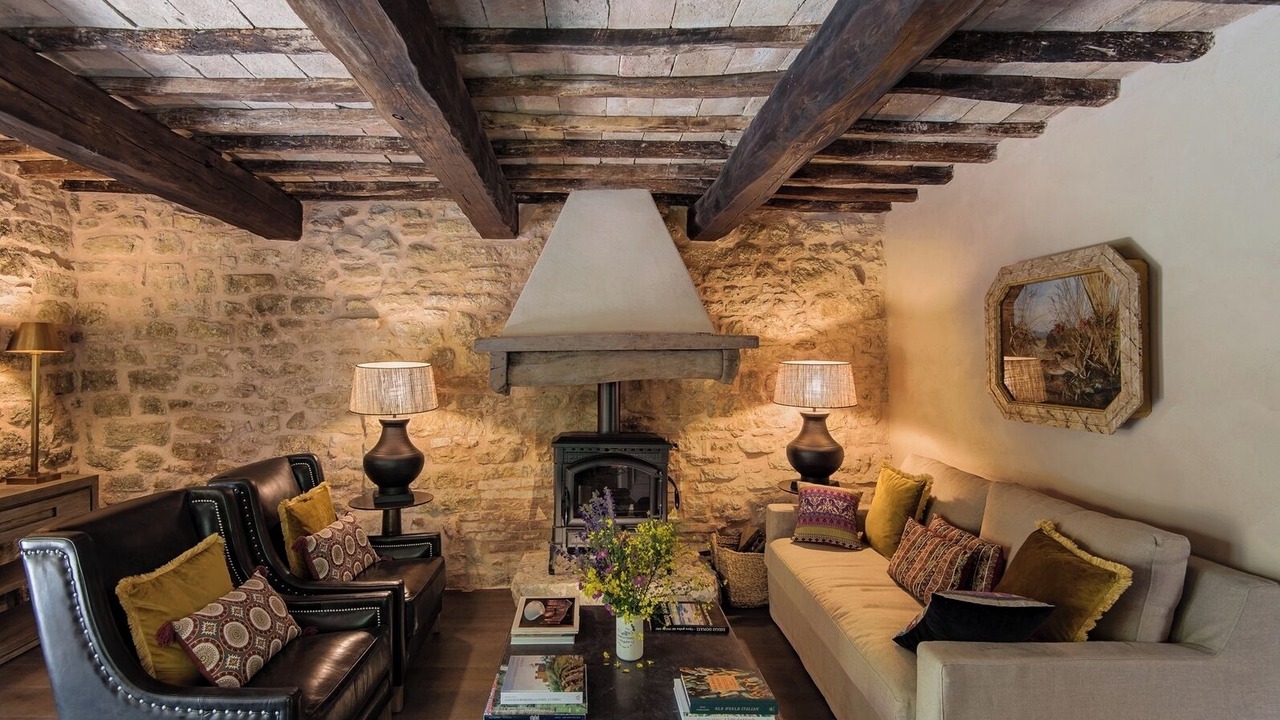 Photo of Livingroom in Montelaguardia