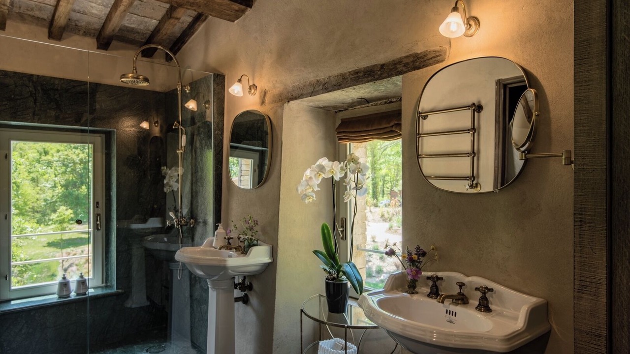 Photo of Bathroom in Montelaguardia
