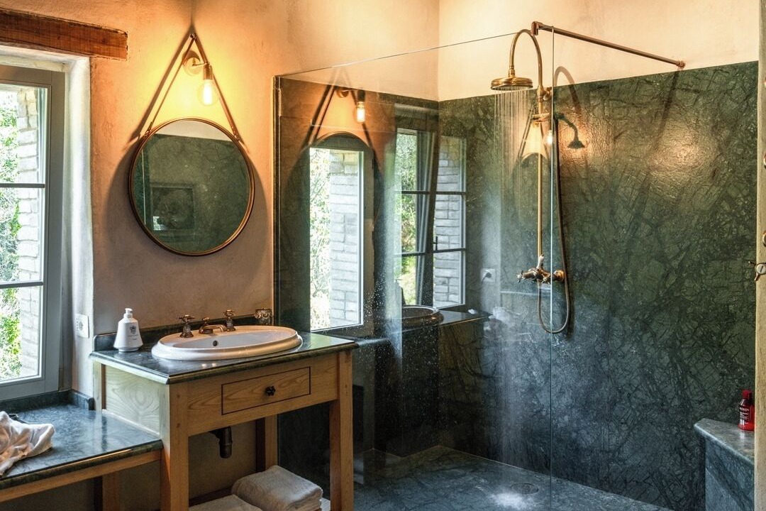 Photo of Bathroom in Montelaguardia