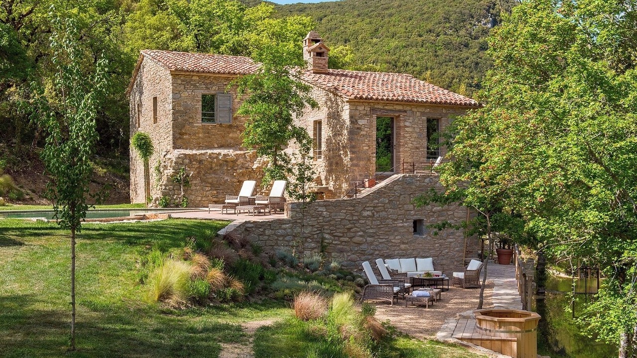Photo of Outdoor in Montelaguardia