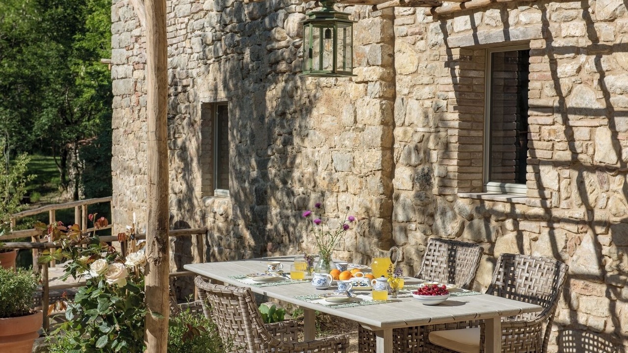 Photo of Outdoor in Montelaguardia